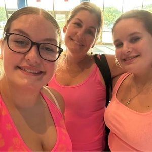 Meet your Posher, Sue